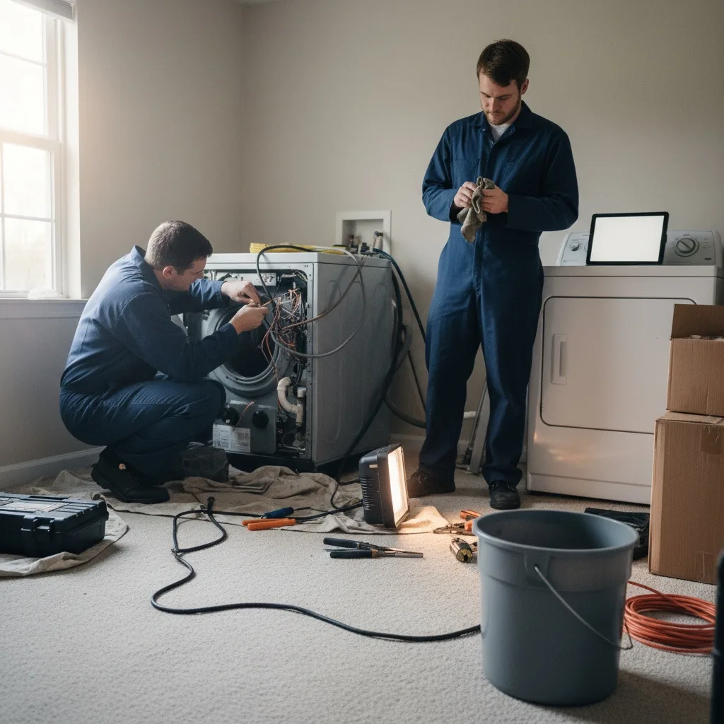 Appliance Repair service in Taylor, MI